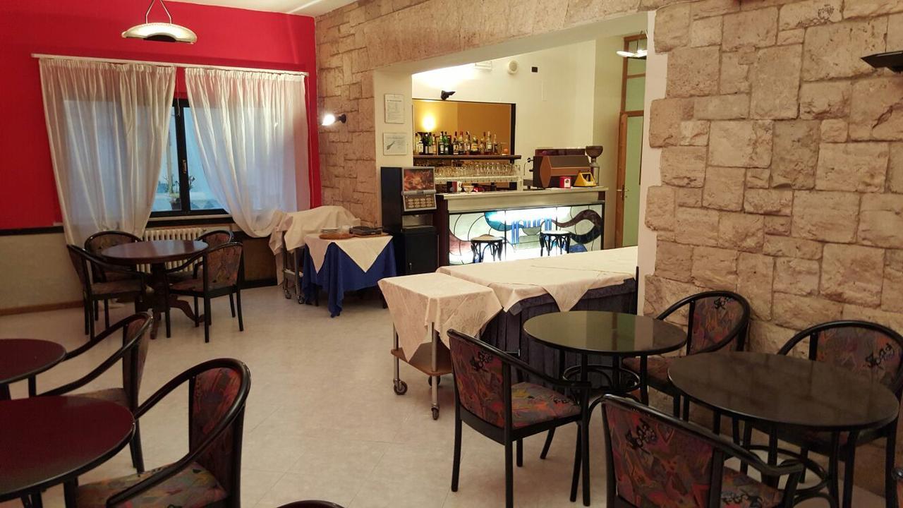 Hotel San Paolo Chianciano Terme Esterno foto