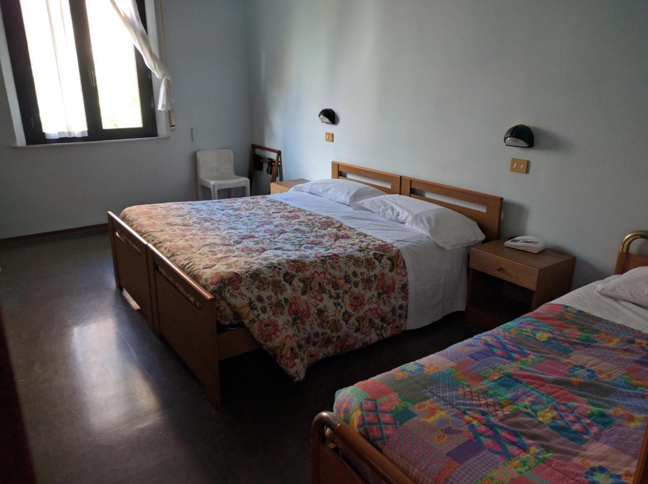 Hotel San Paolo Chianciano Terme Esterno foto