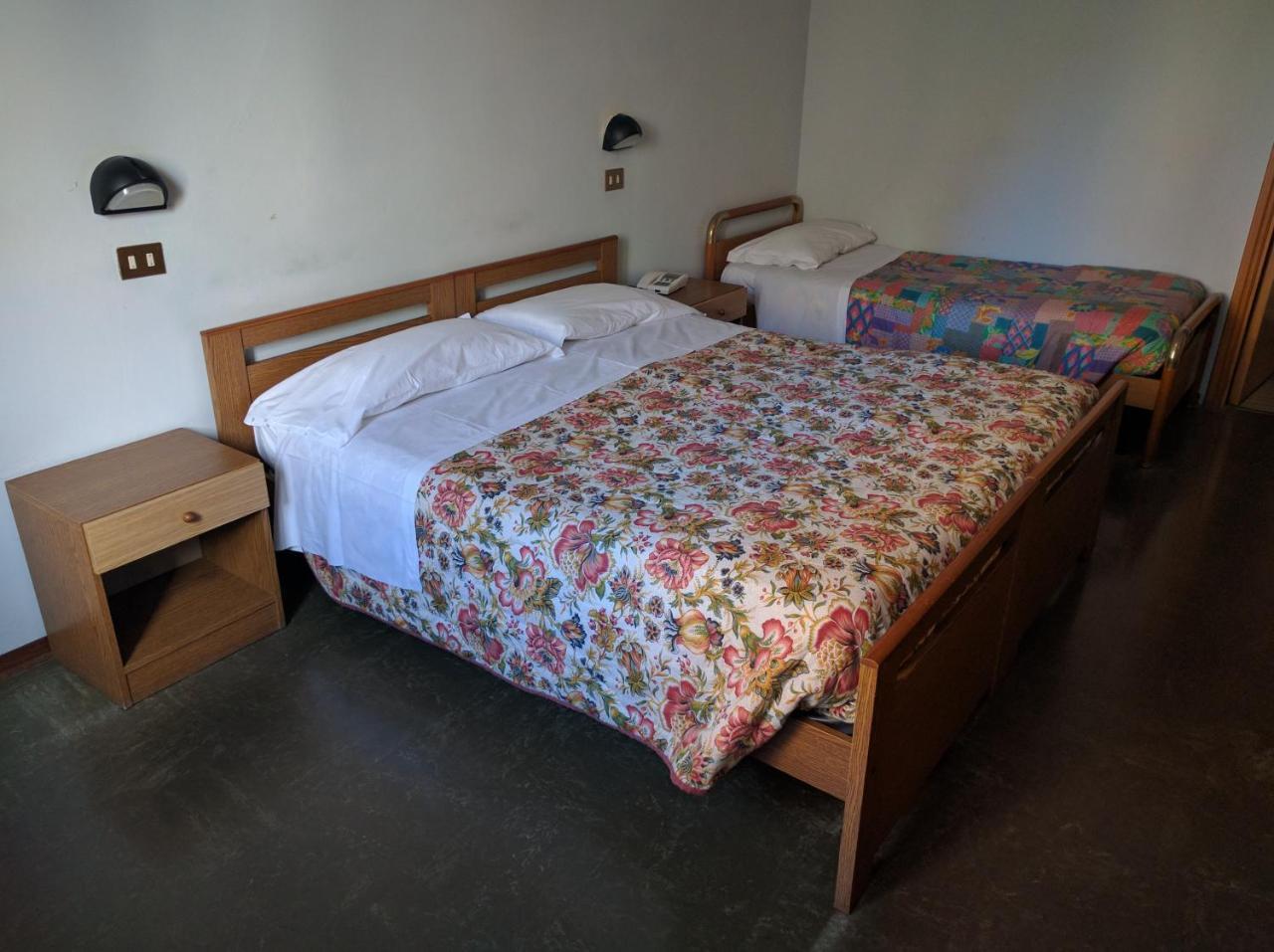 Hotel San Paolo Chianciano Terme Esterno foto