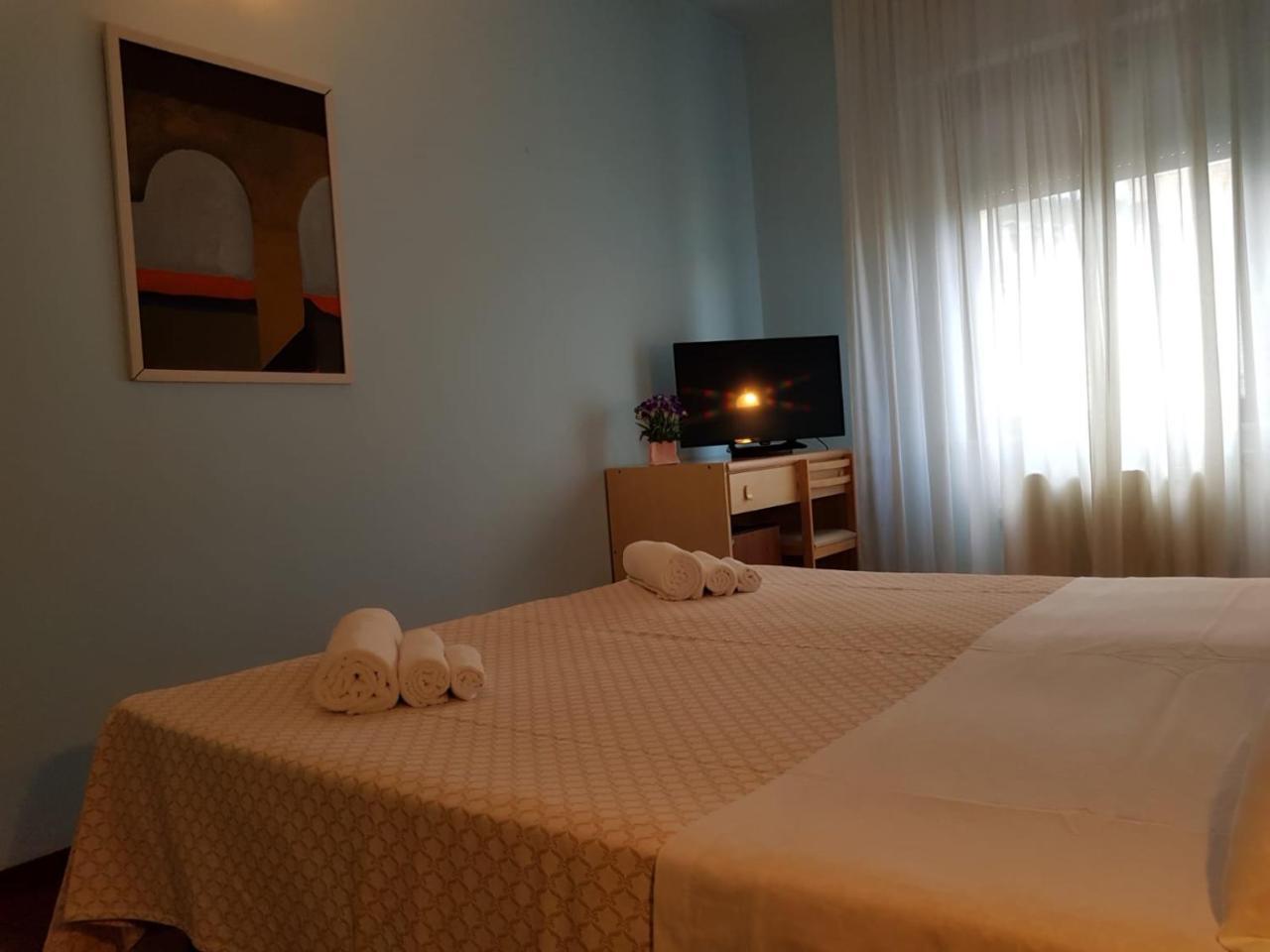 Hotel San Paolo Chianciano Terme Esterno foto
