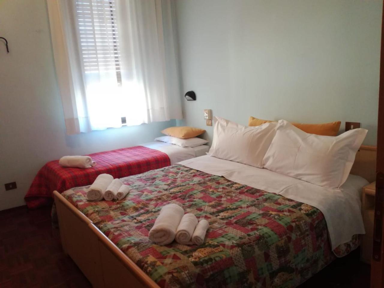 Hotel San Paolo Chianciano Terme Esterno foto