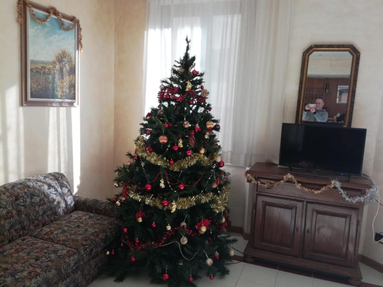Hotel San Paolo Chianciano Terme Esterno foto
