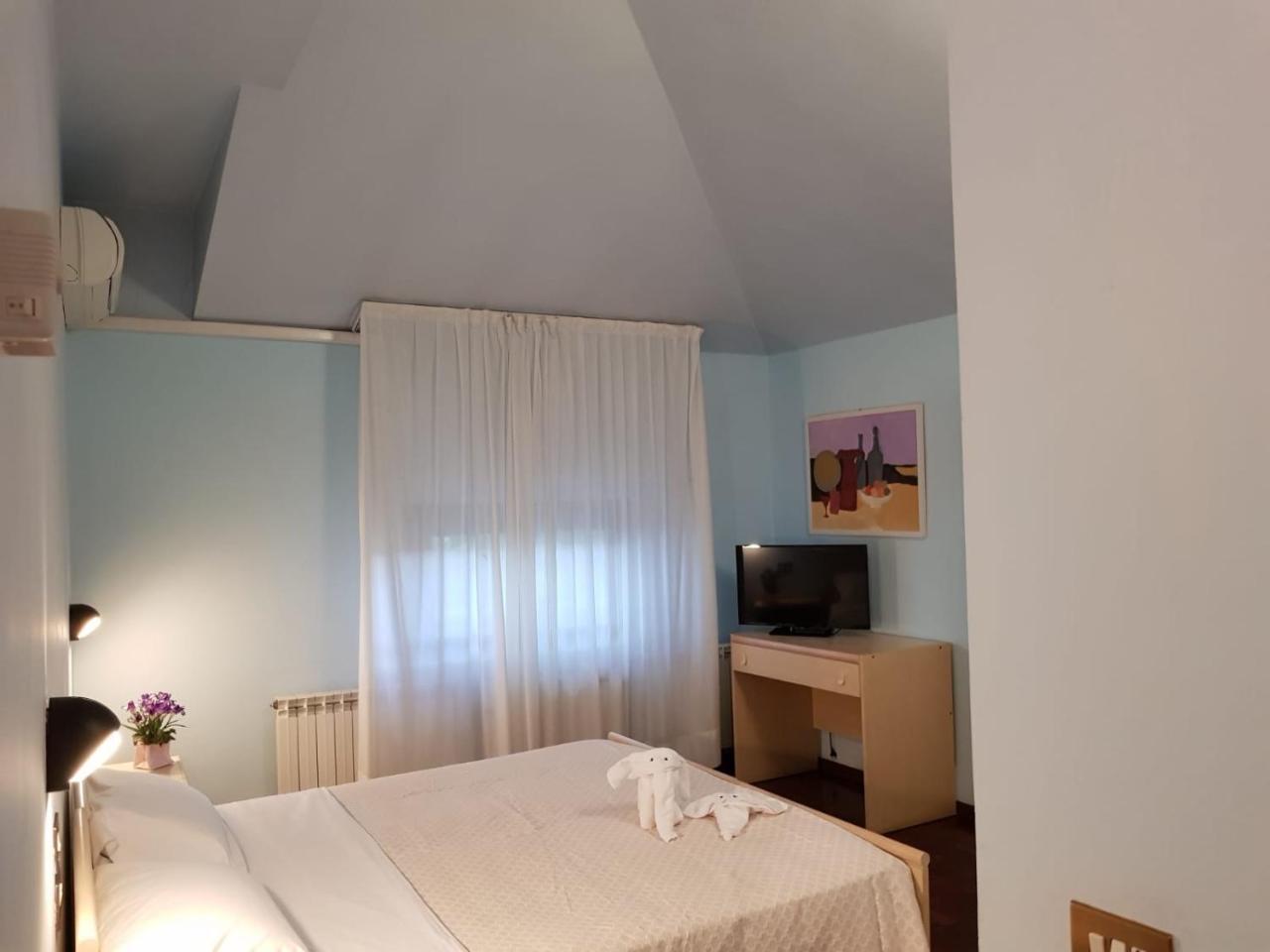 Hotel San Paolo Chianciano Terme Esterno foto