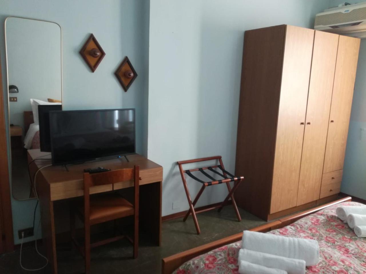 Hotel San Paolo Chianciano Terme Esterno foto