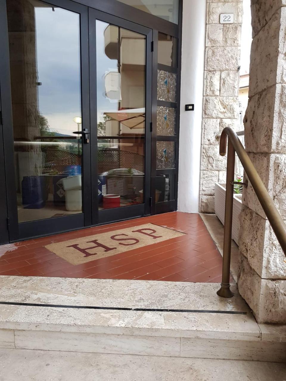 Hotel San Paolo Chianciano Terme Esterno foto
