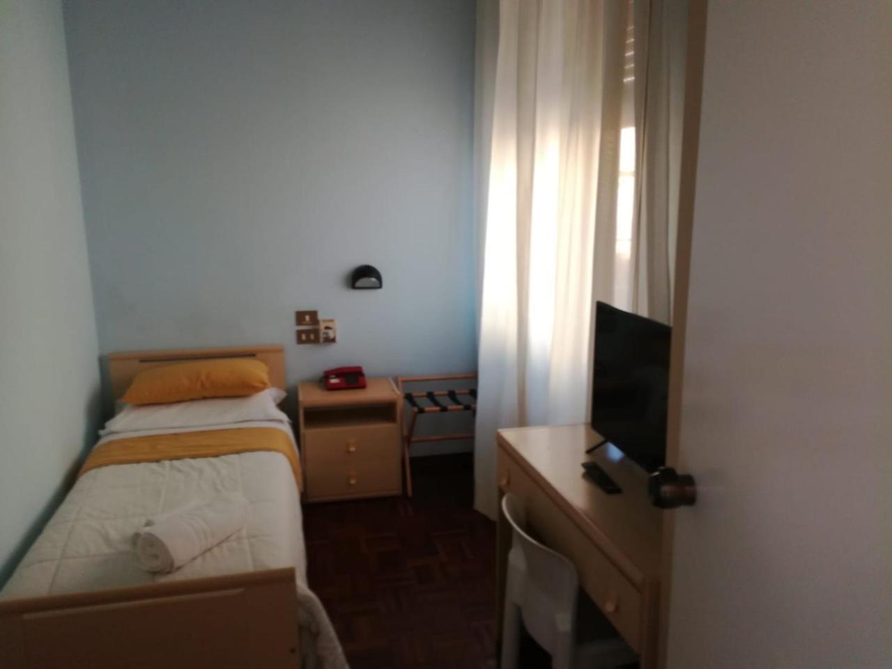 Hotel San Paolo Chianciano Terme Esterno foto
