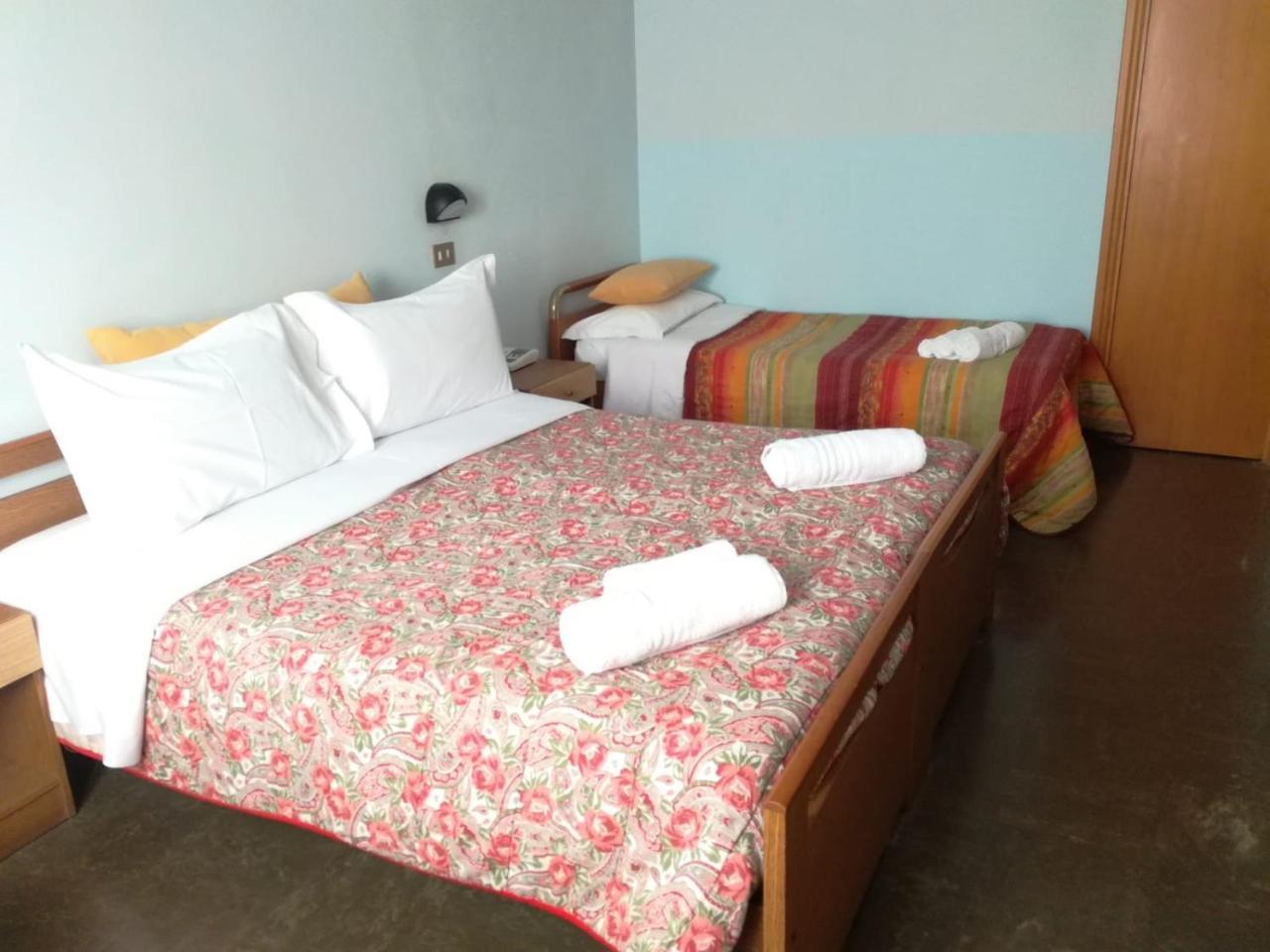 Hotel San Paolo Chianciano Terme Esterno foto